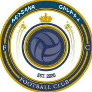 Petsana Galaxy FC logo